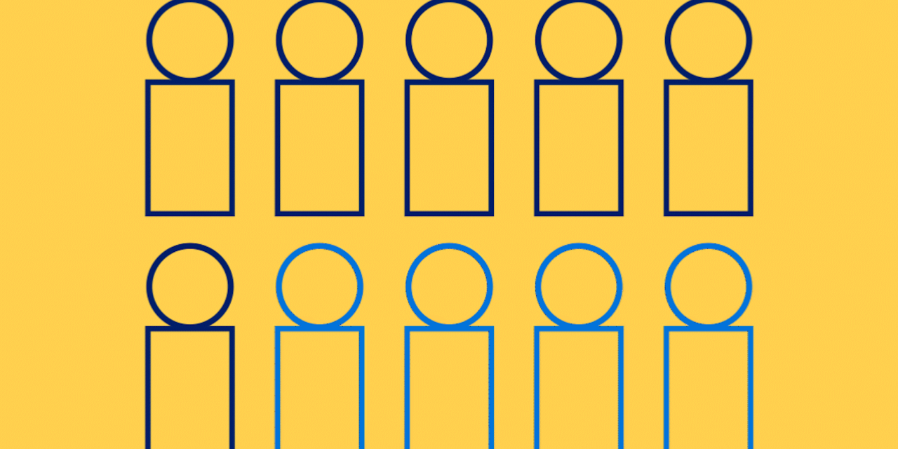 Americans join the “cashless” economy in growing numbers